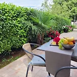 Apartament Valbandon, Istia 2