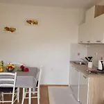 Valbandon, Istia 2 Apartament *