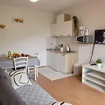 Valbandon, Istia 2 Apartament Valbandon