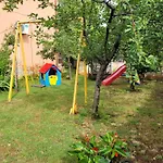 Apartament Valbandon, Istia 2 *