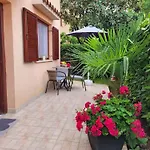 Valbandon, Istia 2 Apartament