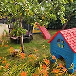 Valbandon, Istia 2 Apartament *