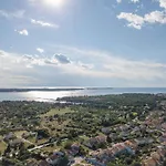 Apartament Valbandon, Istia 2