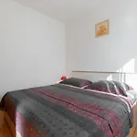Apartament Valbandon, Istia 2