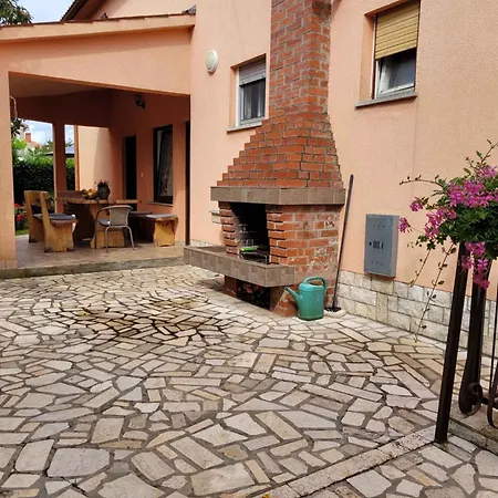 Apartament Valbandon, Istia 2