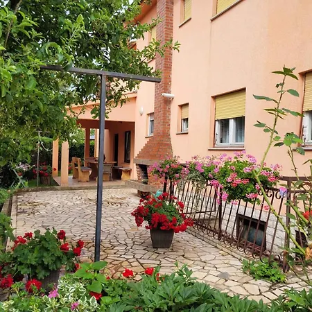 Apartament Valbandon, Istia 2 *