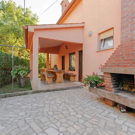 Apartament Valbandon, Istia 2 Valbandon