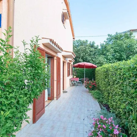Apartament Valbandon, Istia 2 Valbandon