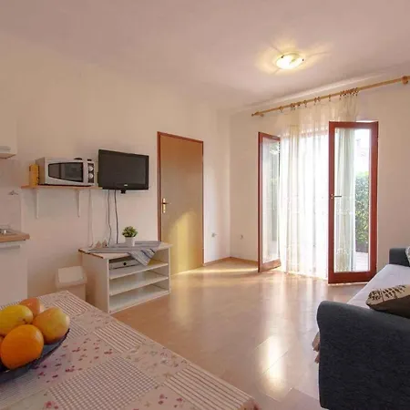 Valbandon, Istia 2 Apartment Fondole