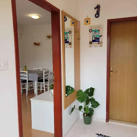 Valbandon, Istia 2 Apartment