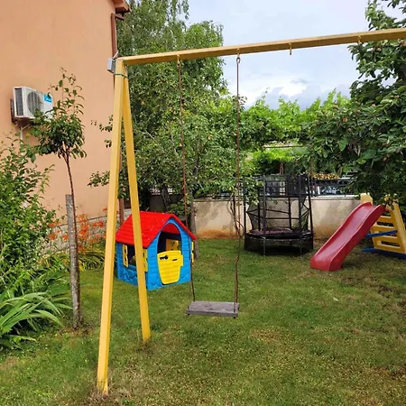 Valbandon, Istia 2 Apartment