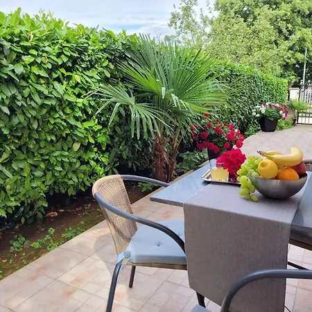 Apartment Valbandon, Istia 2