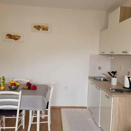 Valbandon, Istia 2 Apartment *