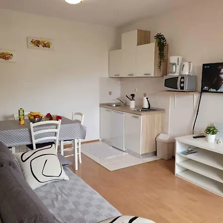 Valbandon, Istia 2 Apartment Fondole
