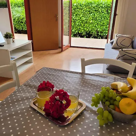 Valbandon, Istia 2 Apartment