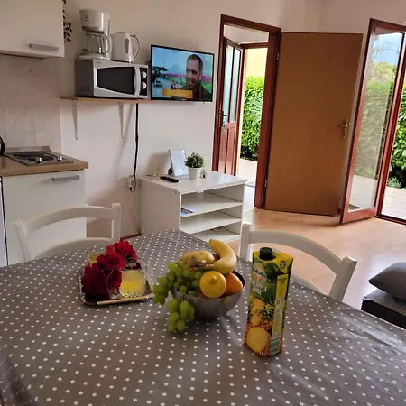 Valbandon, Istia 2 Apartment *