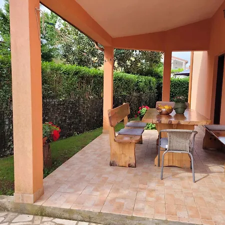 Apartment Valbandon, Istia 2