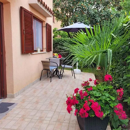 Valbandon, Istia 2 Apartment