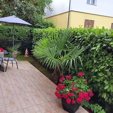Apartment Valbandon, Istia 2 *