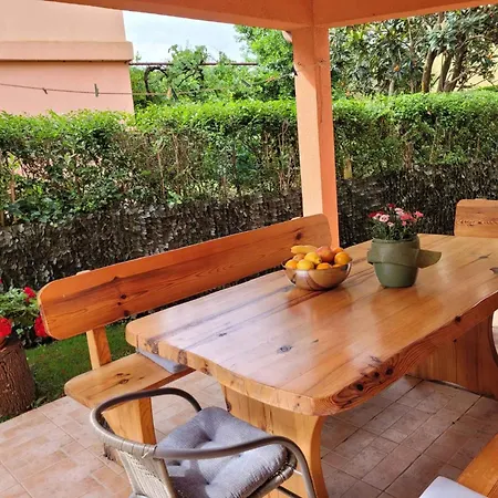 Valbandon, Istia 2 Apartment *