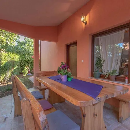 Valbandon, Istia 2 Apartamento